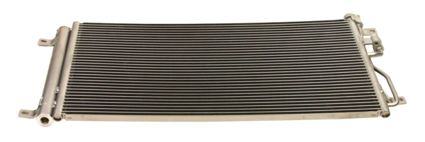 Radiator climatizare