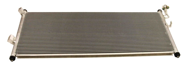 Radiator climatizare