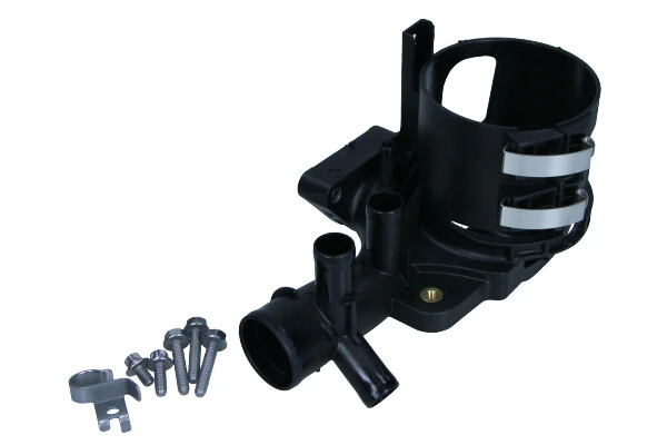 Flansa lichid racire