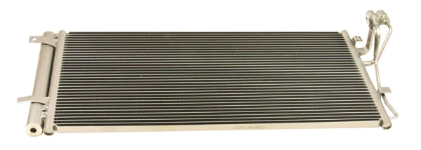 Radiator climatizare
