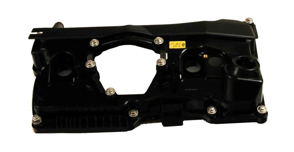 Capac culbutor
