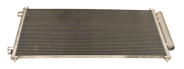 Radiator climatizare