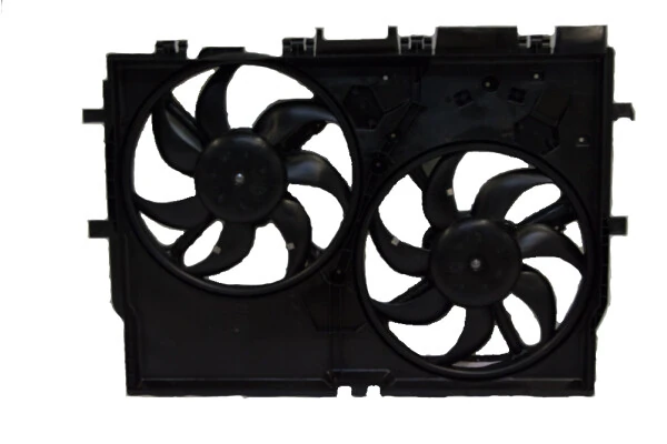 Ventilator radiator racire