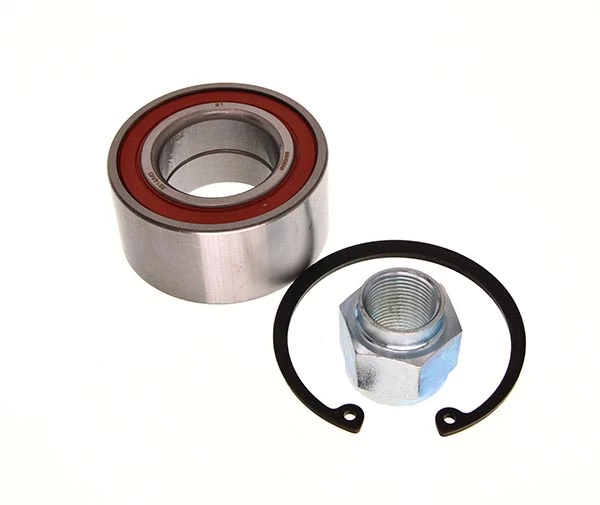 Set rulment roata