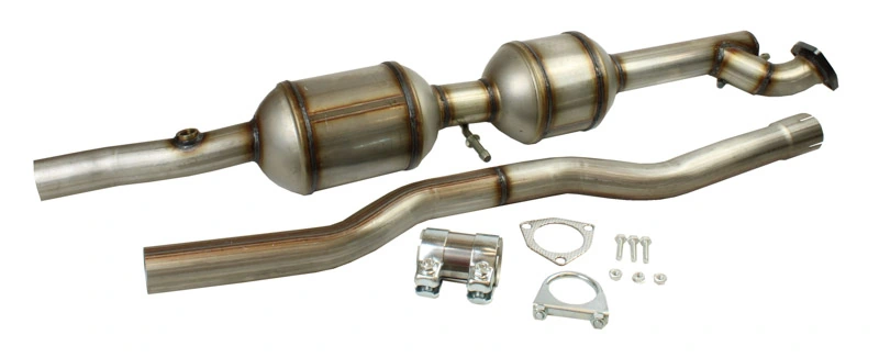 Catalizator SCR