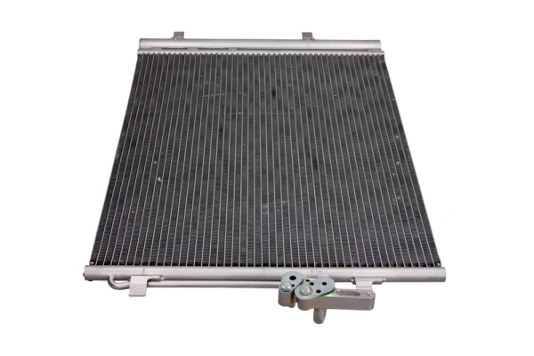 Radiator climatizare