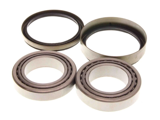 Set rulment roata
