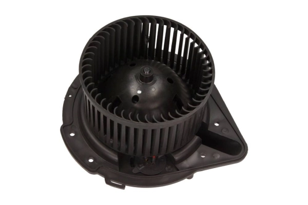 Ventilator, habitaclu