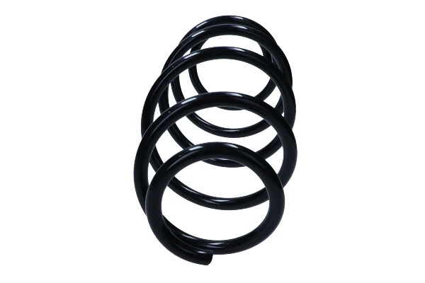 Arc spiral