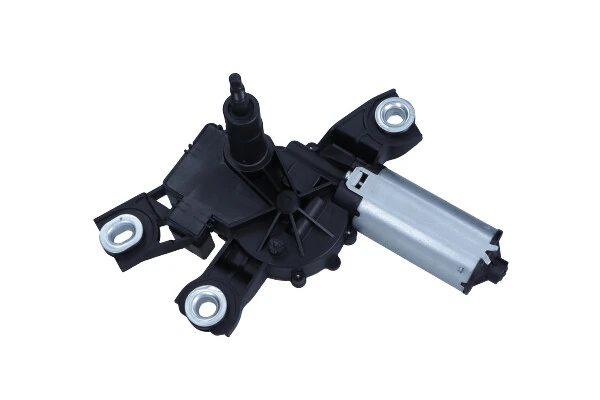 Motor stergator