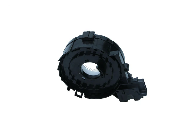 Arc spirala, airbag