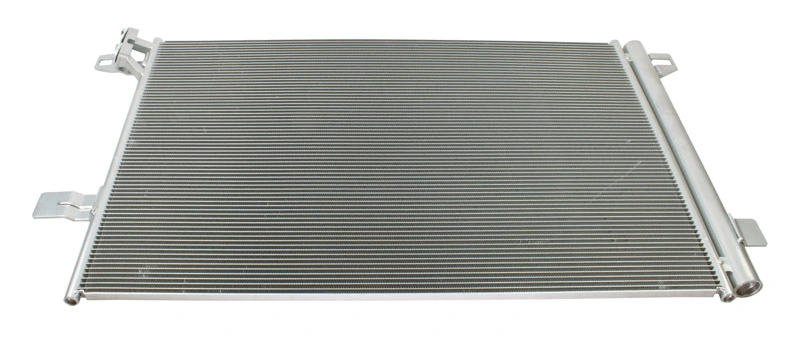 Radiator climatizare
