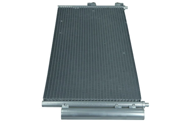 Radiator climatizare