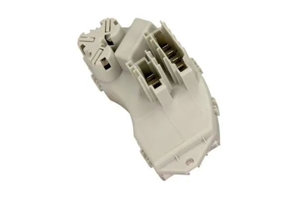 Rezistor, ventilator habitaclu