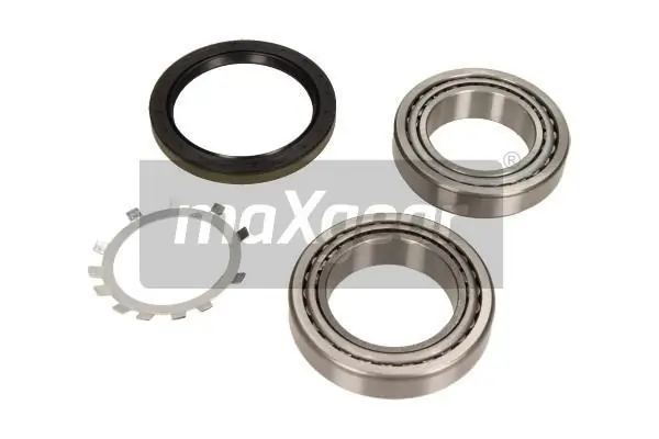 Set rulment roata
