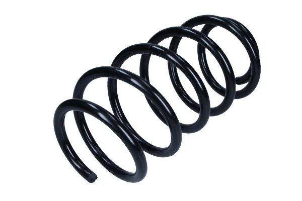Arc spiral