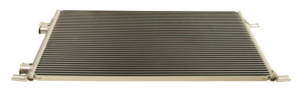 Radiator climatizare