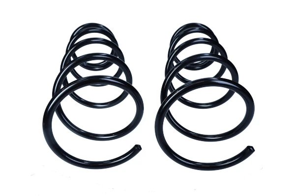 Arc spiral