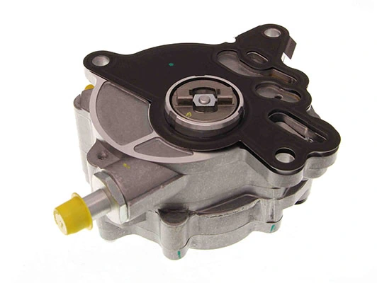 Pompa vacuum,sistem de franare
