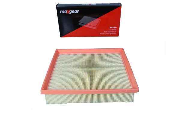 Filtru aer