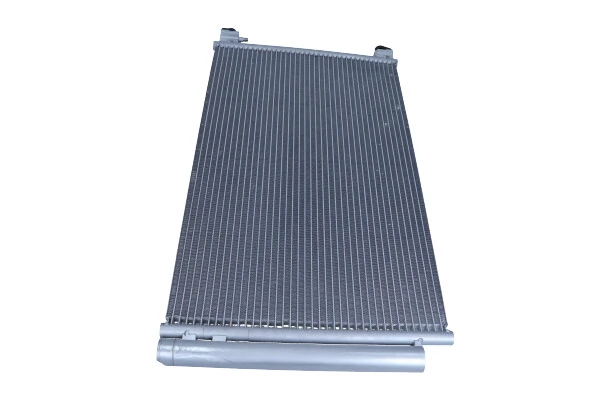 Radiator climatizare