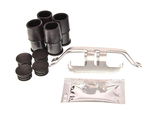 Set accesorii, placute frana