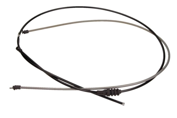 Cablu, capota motor