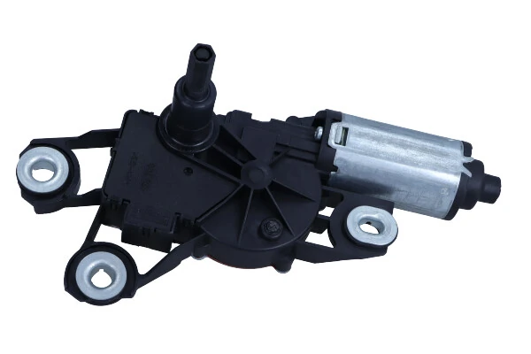 Motor stergator