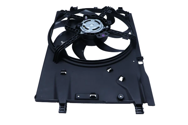 Ventilator radiator racire