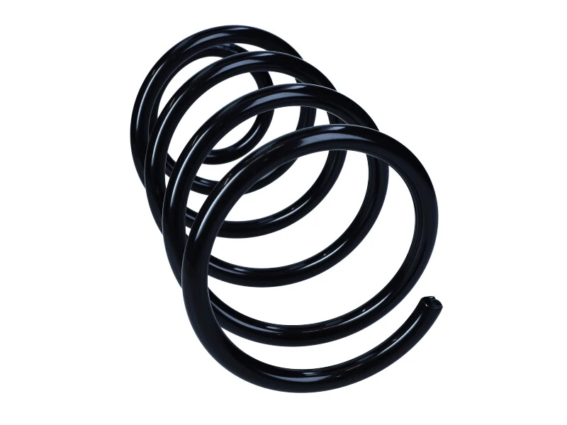 Arc spiral
