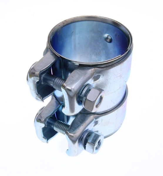 Conector teava, sistem de esapament
