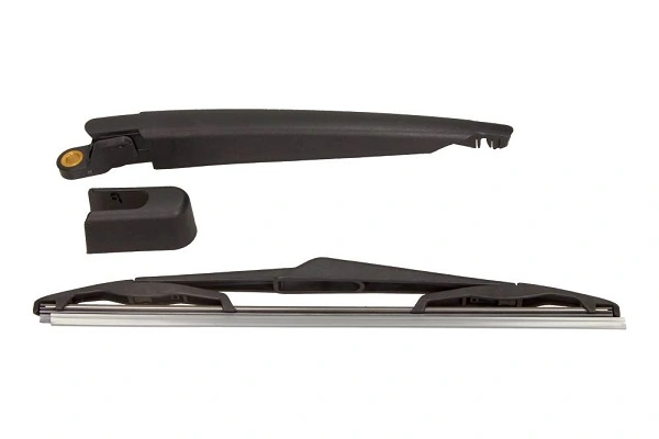 Set stergatoare, curatare parbriz