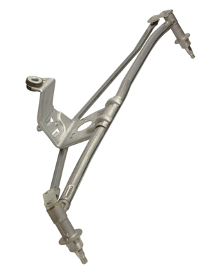 Sistem stergator parbriz
