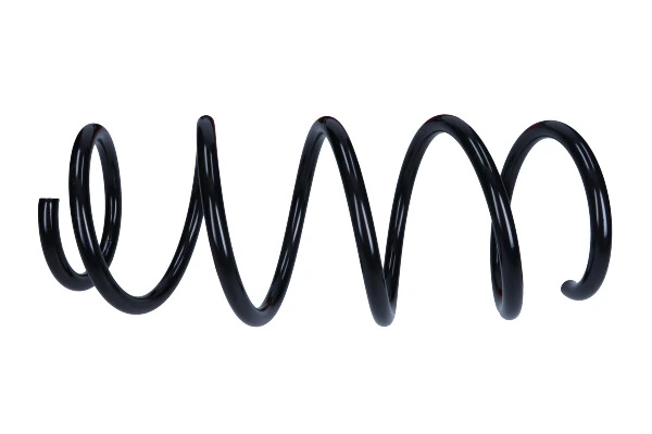 Arc spiral