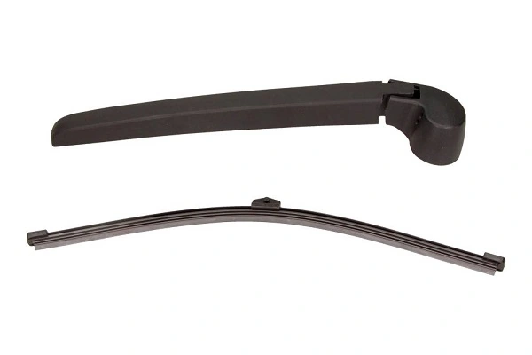 Set stergatoare, curatare parbriz