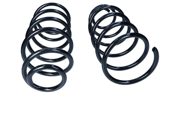 Arc spiral