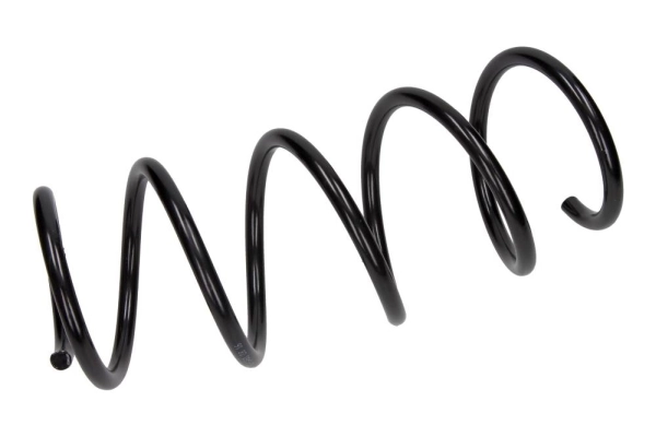 Arc spiral