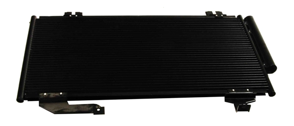 Radiator climatizare