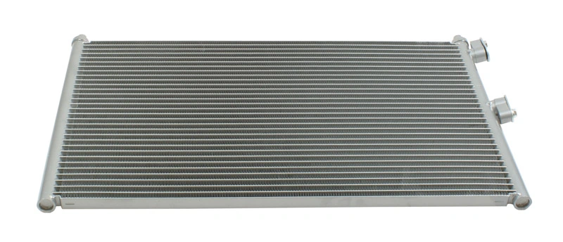 Radiator climatizare