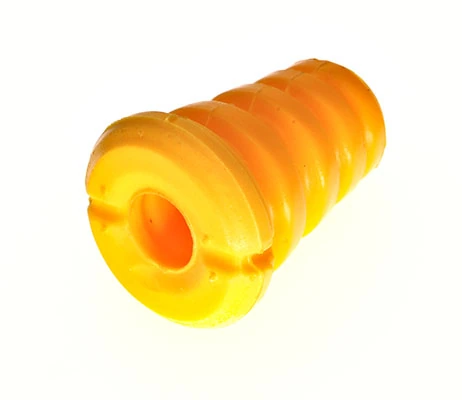 Tampon cauciuc, suspensie