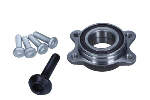 Set rulment roata