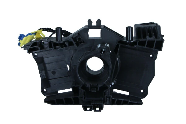 Arc spirala, airbag