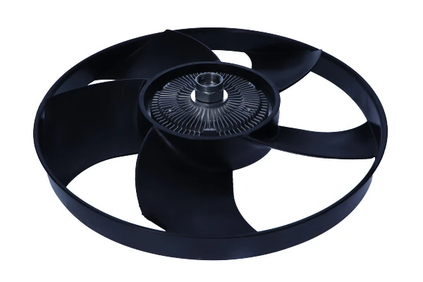 Ventilator radiator racire