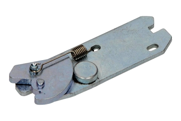 Set accesorii, saboti frana parcare