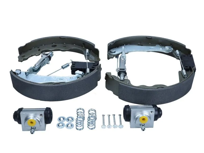 Set saboti frana