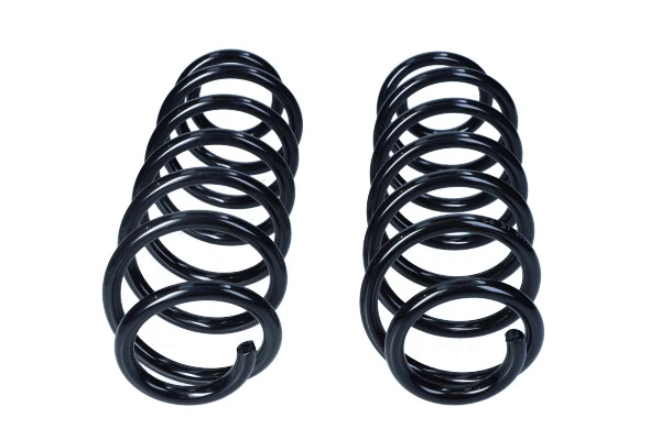Arc spiral