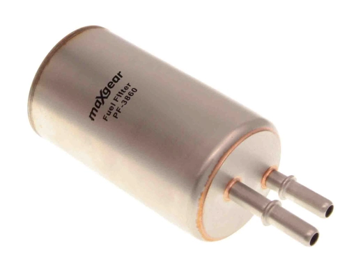 Filtru combustibil