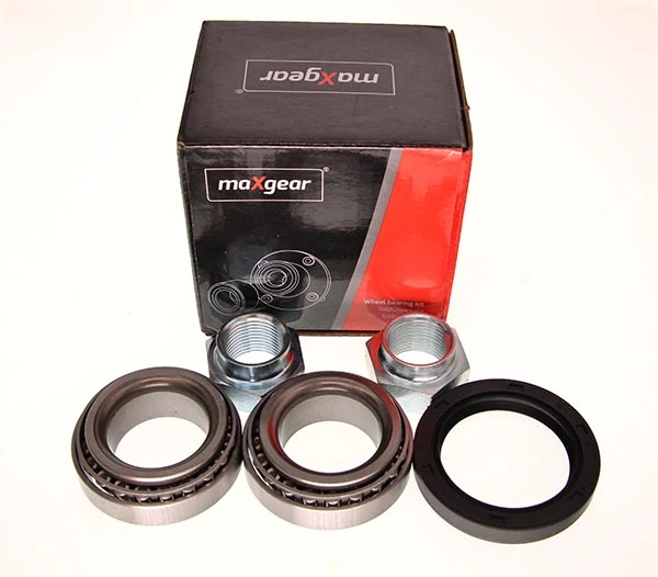 Set rulment roata
