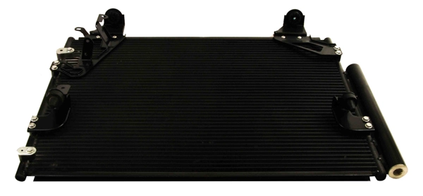 Radiator climatizare