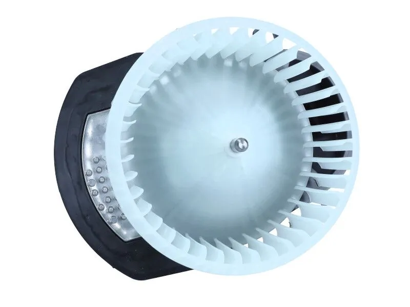 Ventilator habitaclu